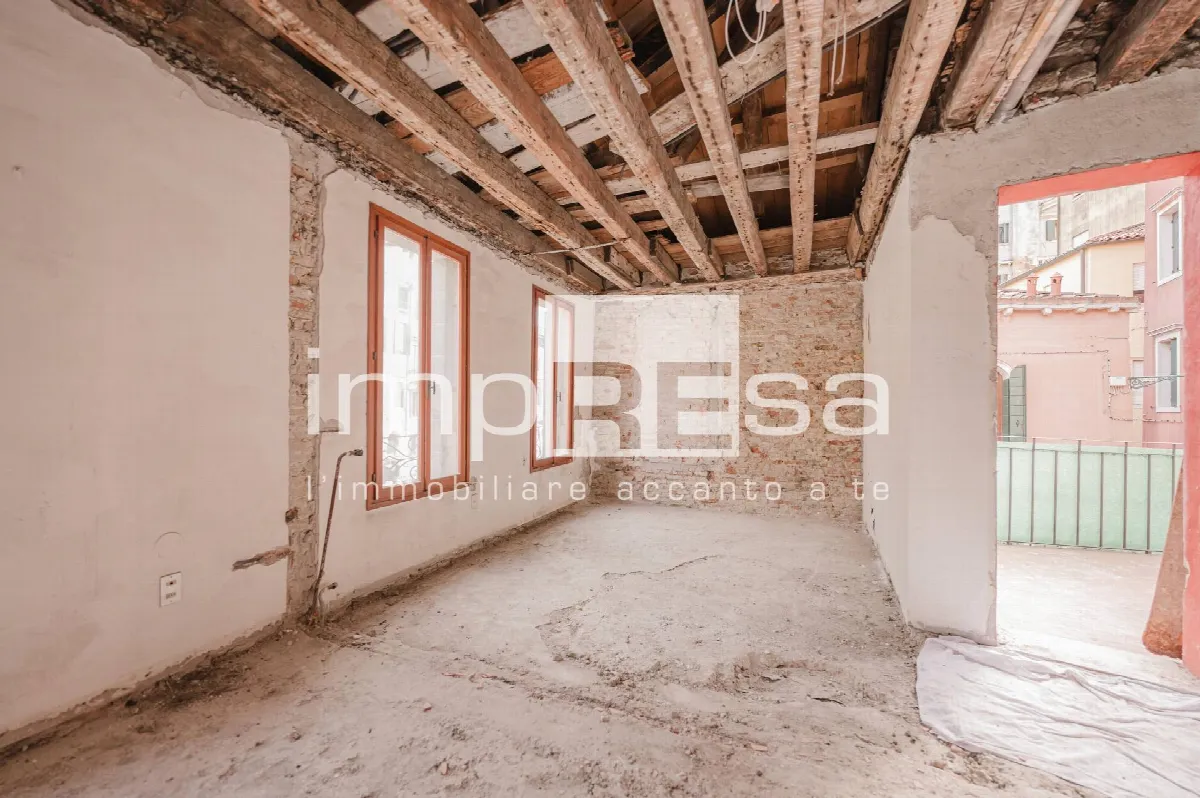 Appartamento in vendita a Venezia, Castello - foto 7