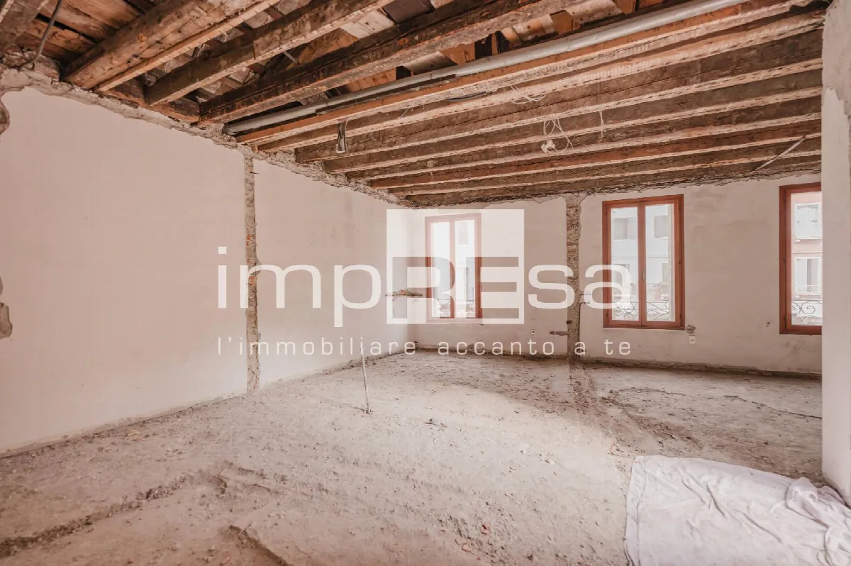 Appartamento in vendita a Venezia, Castello - foto 8