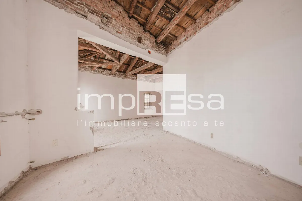 Appartamento in vendita a Venezia, Castello - foto 9