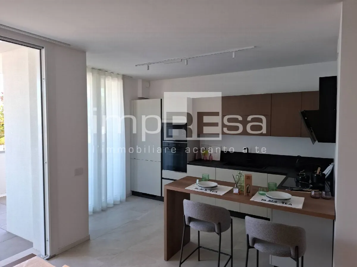 Appartamento in vendita a Venezia, Mestre - foto 4
