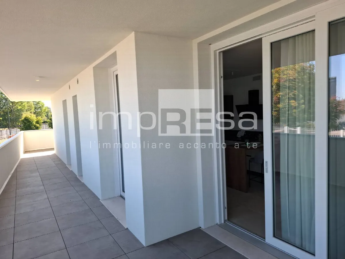 Appartamento in vendita a Venezia, Mestre - foto 8