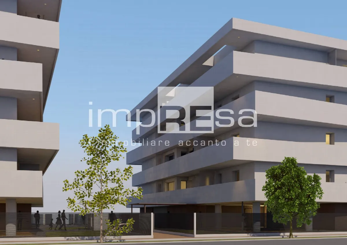 Attico in vendita a Venezia, Mestre - foto 1