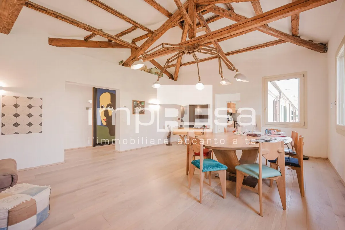 Appartamento in vendita a Venezia, Murano - foto 1