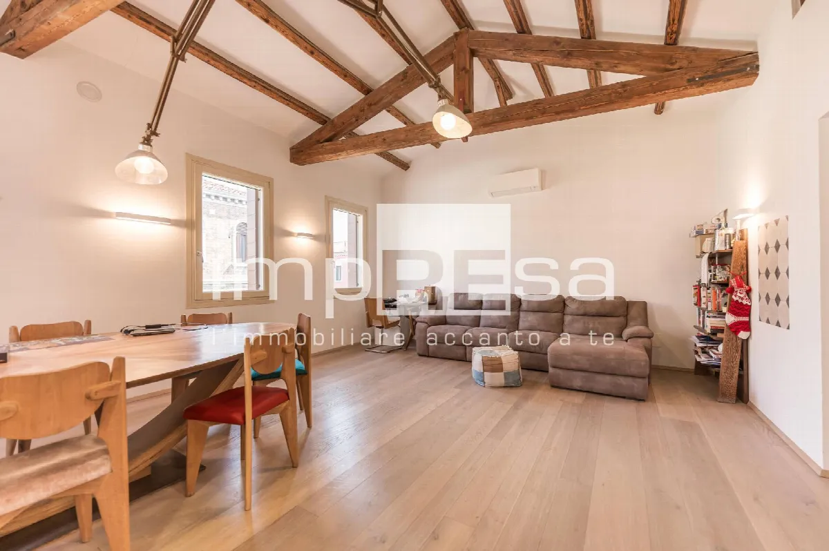 Appartamento in vendita a Venezia, Murano - foto 2