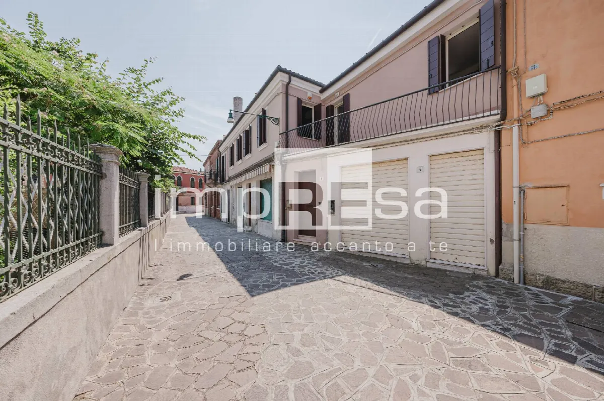 Appartamento in vendita a Venezia, Murano - foto 4