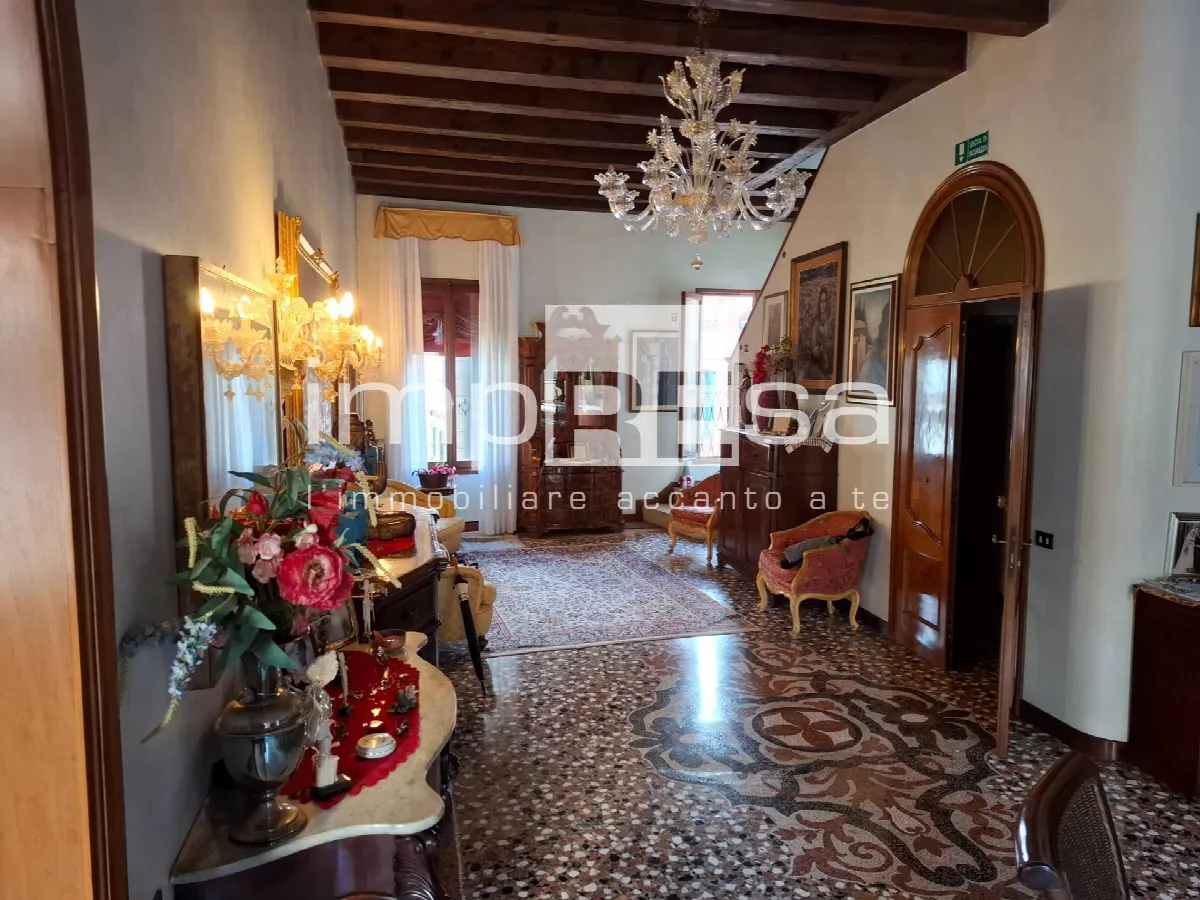 Appartamento in vendita a Venezia, Cannaregio - foto 1