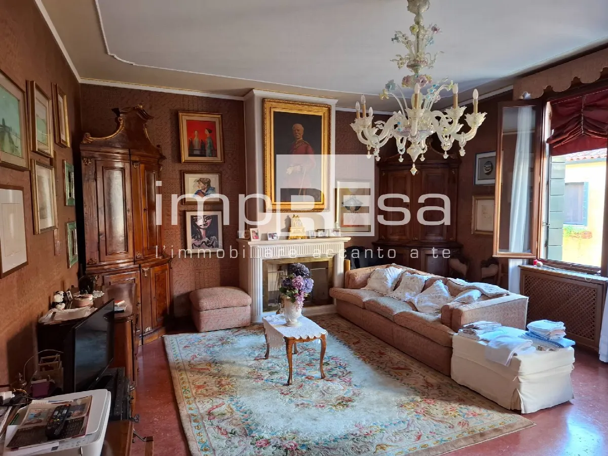 Appartamento in vendita a Venezia, Cannaregio - foto 2
