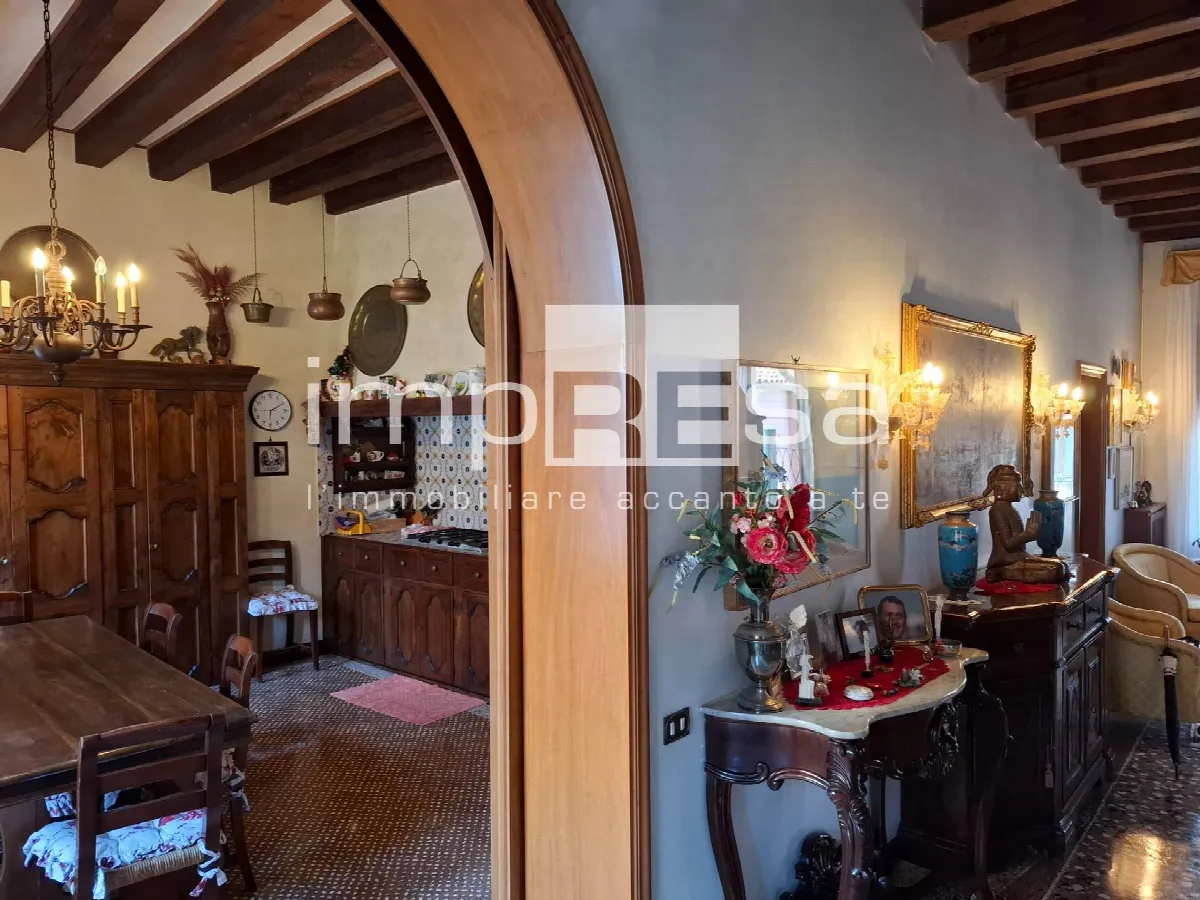 Appartamento in vendita a Venezia, Cannaregio - foto 4