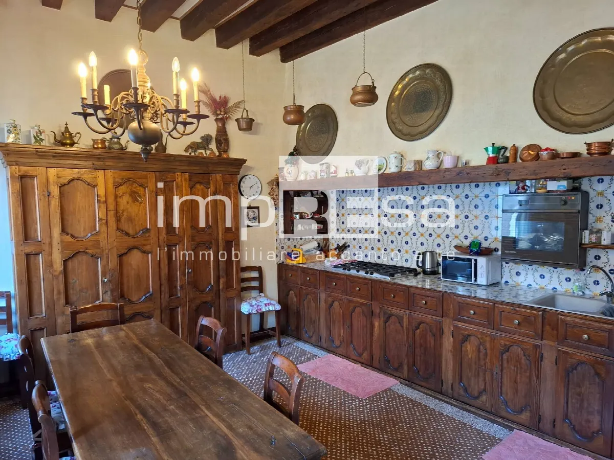 Appartamento in vendita a Venezia, Cannaregio - foto 6
