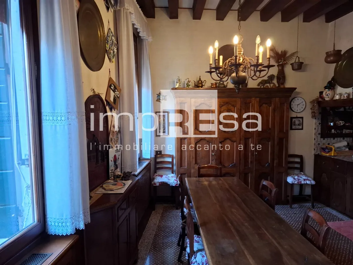 Appartamento in vendita a Venezia, Cannaregio - foto 7