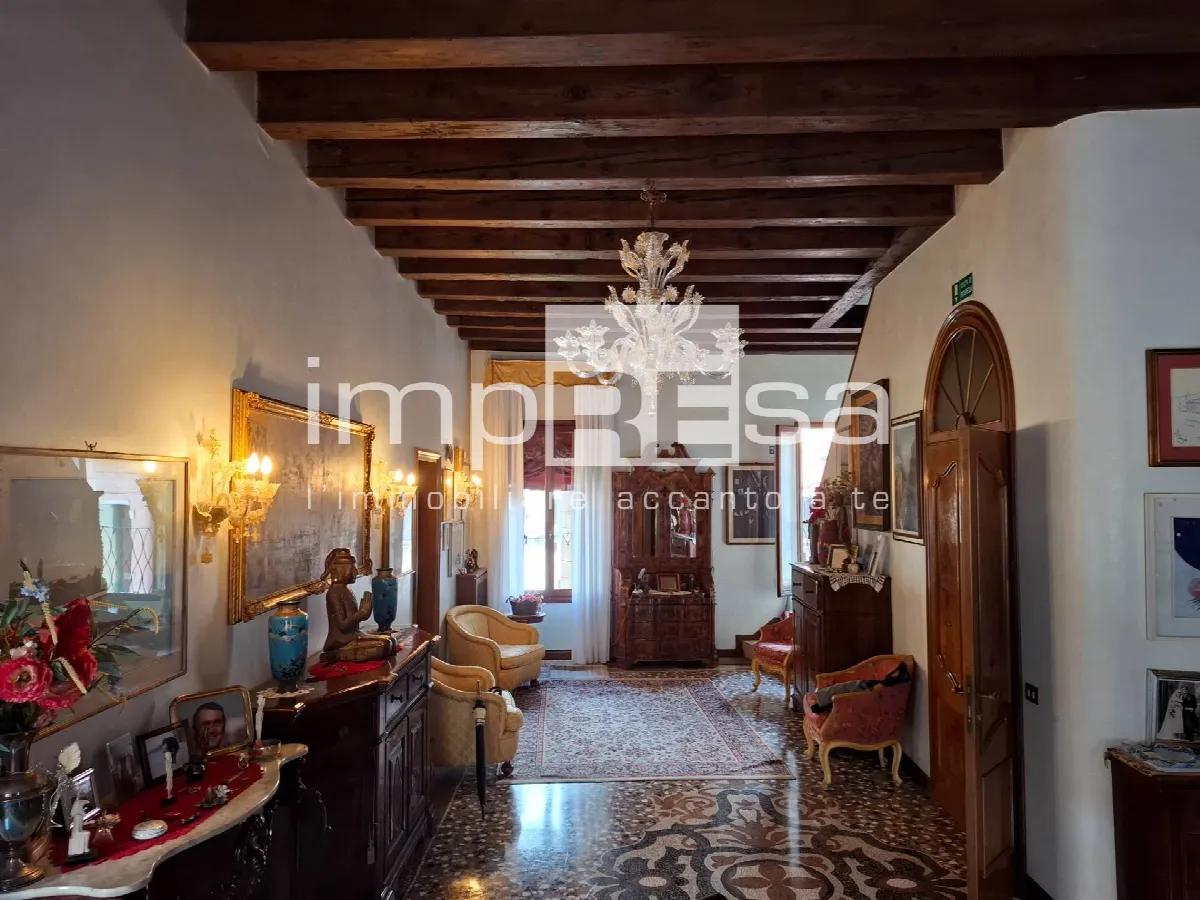 Appartamento in vendita a Venezia, Cannaregio - foto 9