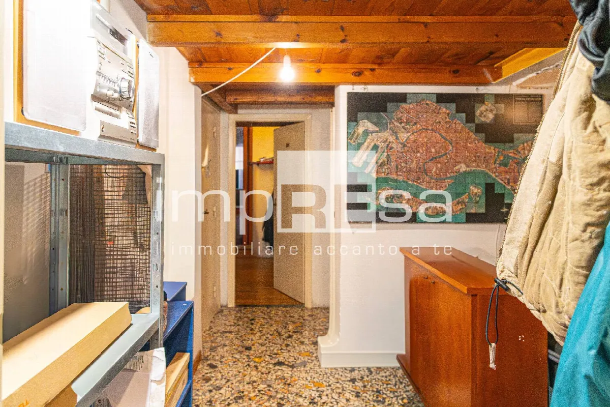 Appartamento in vendita a Venezia, San Polo - foto 2