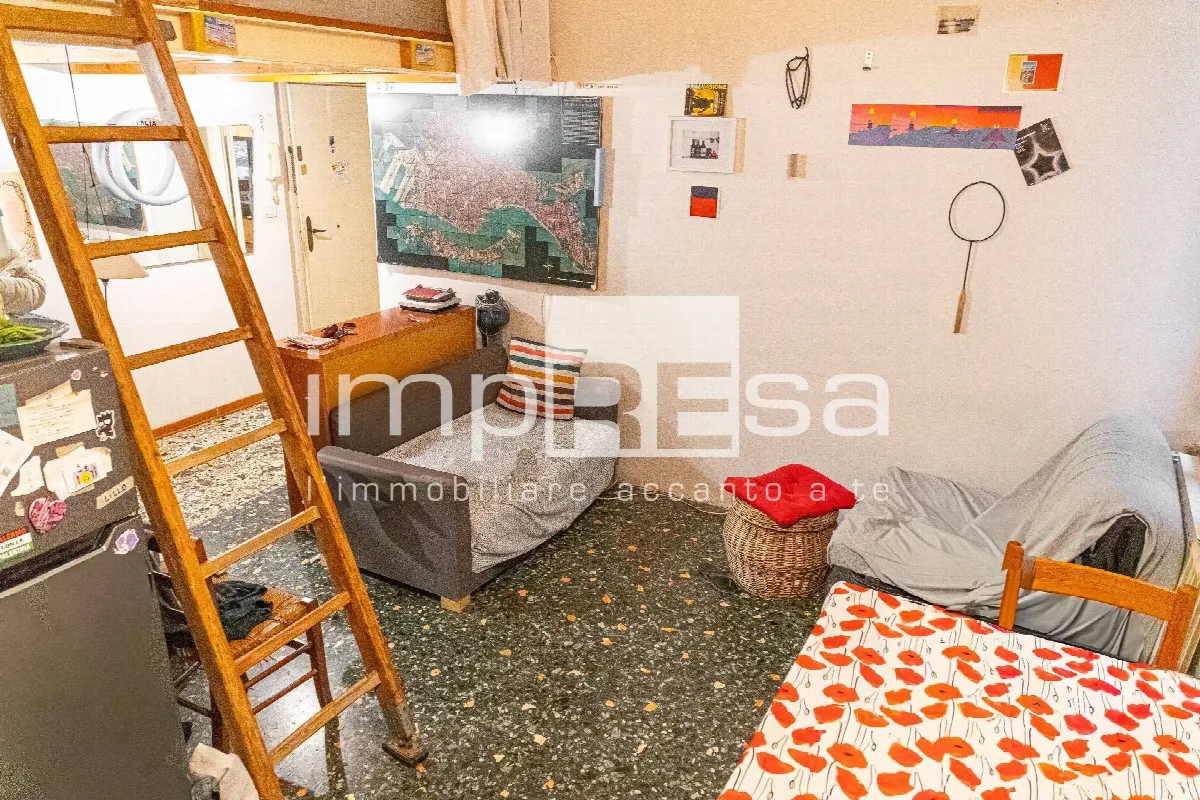 Appartamento in vendita a Venezia, San Polo - foto 3