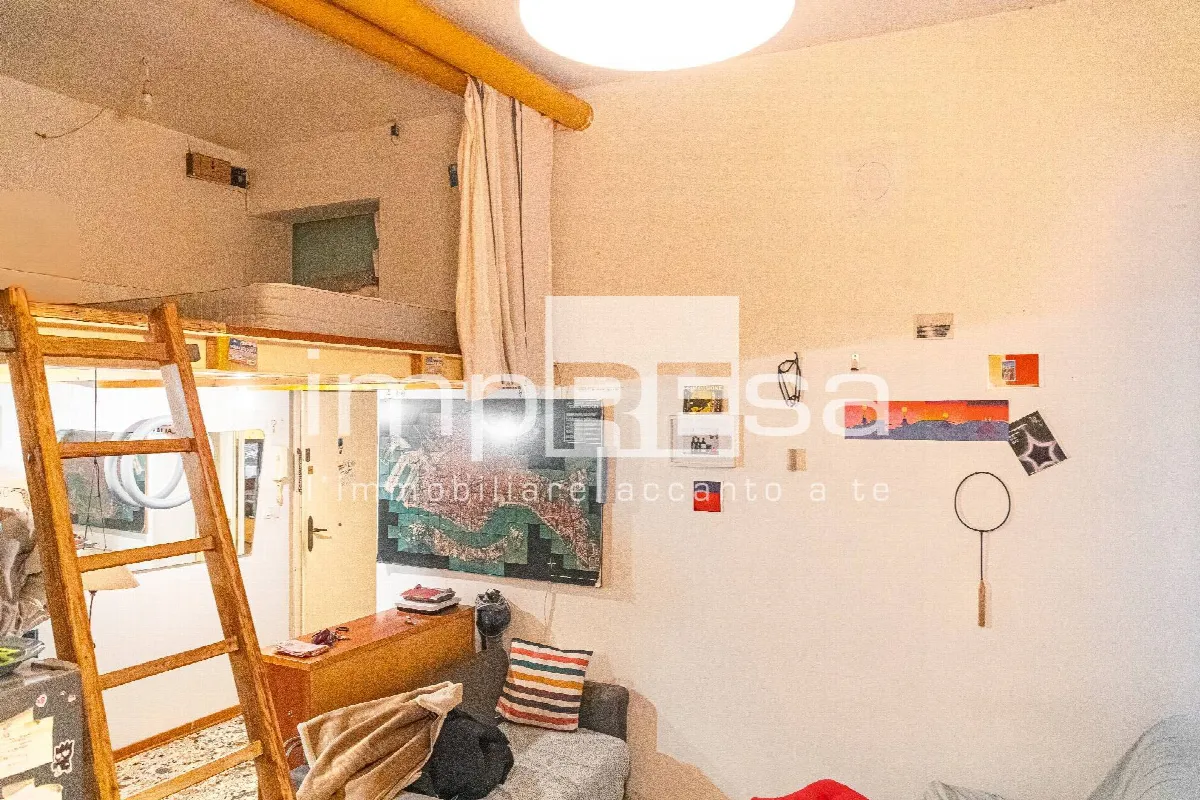 Appartamento in vendita a Venezia, San Polo - foto 4