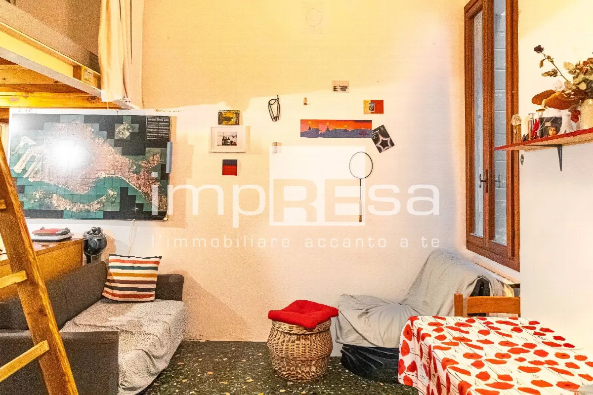 Appartamento in vendita a Venezia, San Polo - foto 5