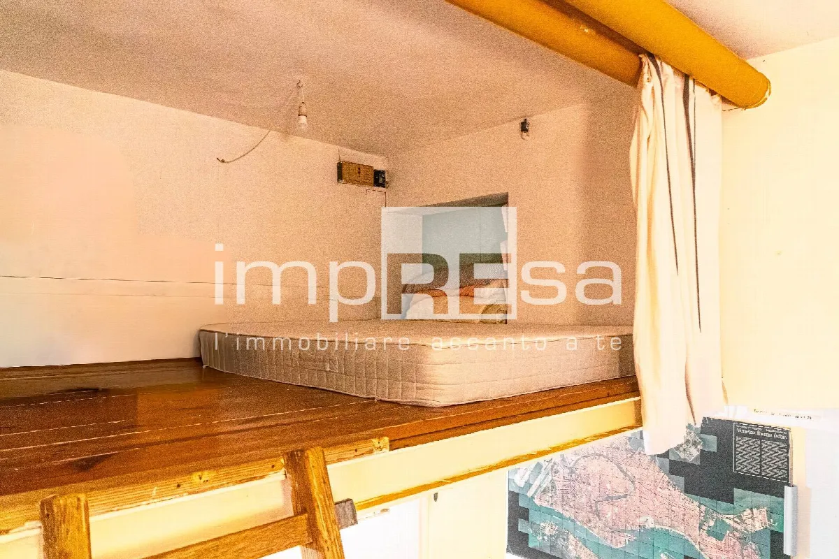 Appartamento in vendita a Venezia, San Polo - foto 6
