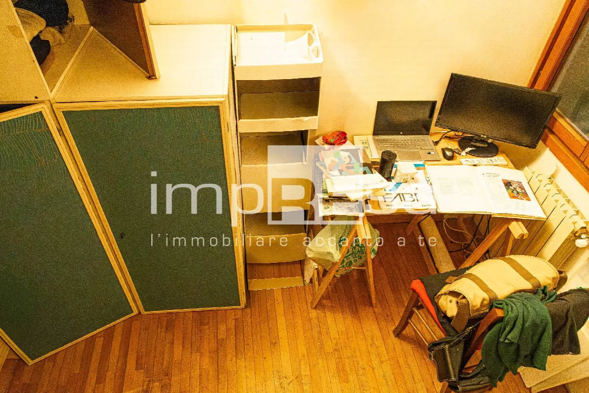 Appartamento in vendita a Venezia, San Polo - foto 8