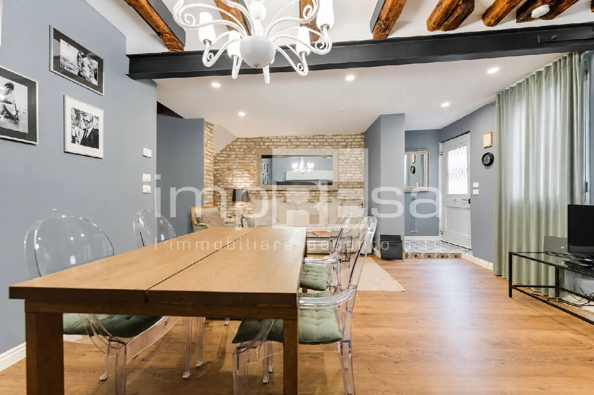 Appartamento in vendita a Venezia, Castello - foto 3