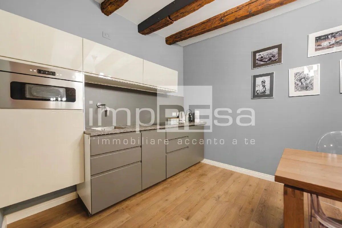 Appartamento in vendita a Venezia, Castello - foto 5