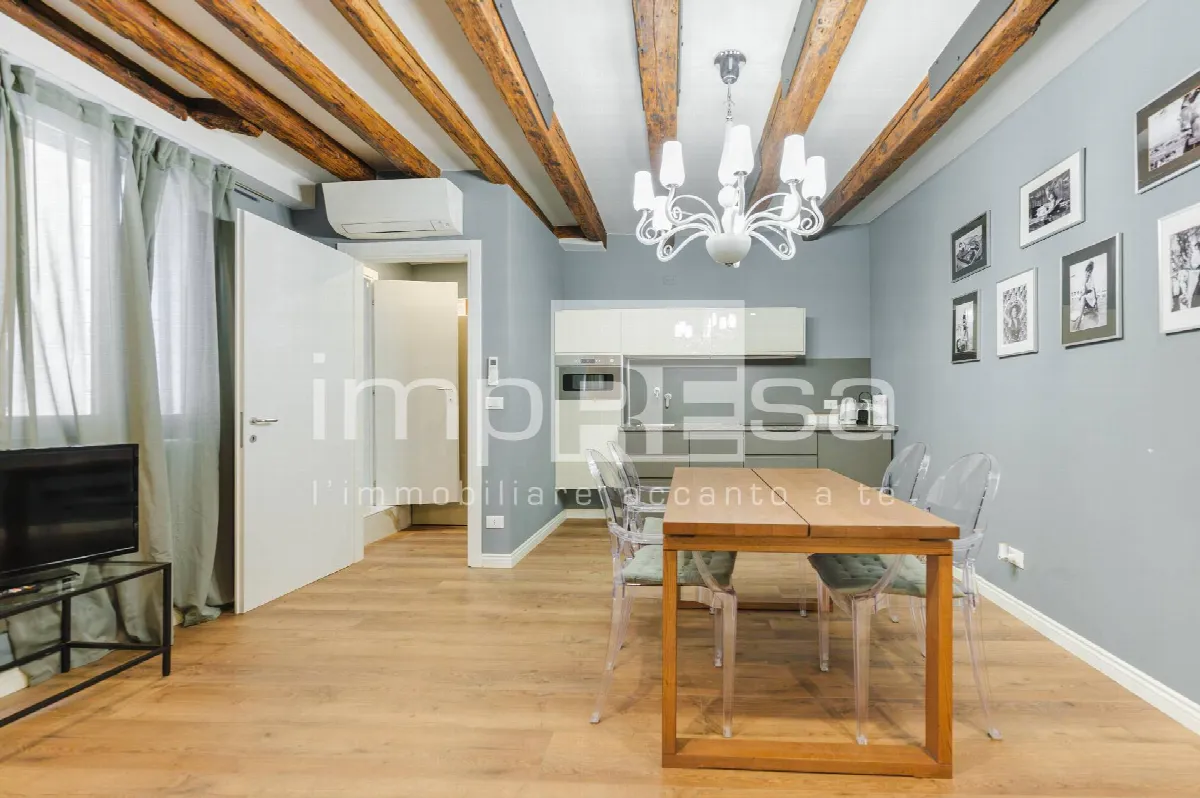 Appartamento in vendita a Venezia, Castello - foto 9