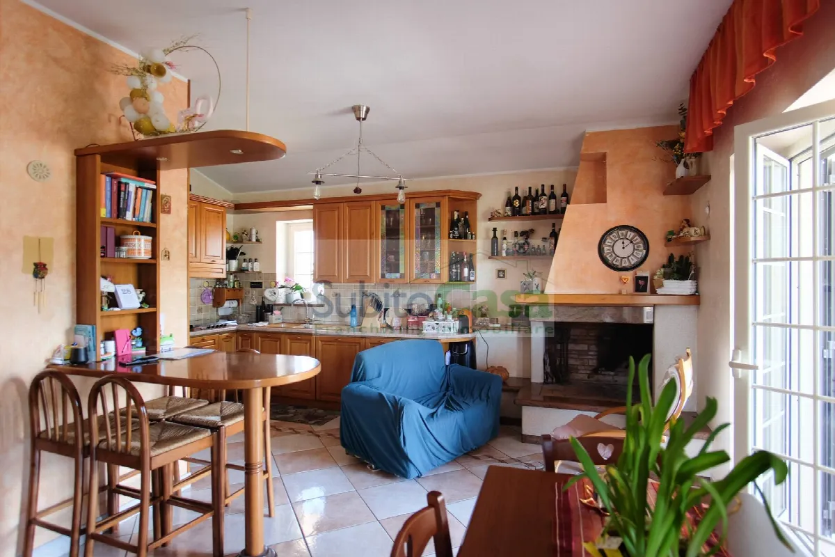 Appartamento in vendita a Roccamontepiano - foto 10