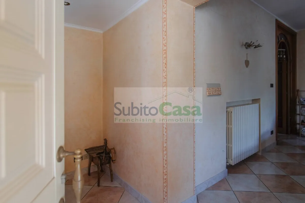 Appartamento in vendita a Roccamontepiano - foto 3