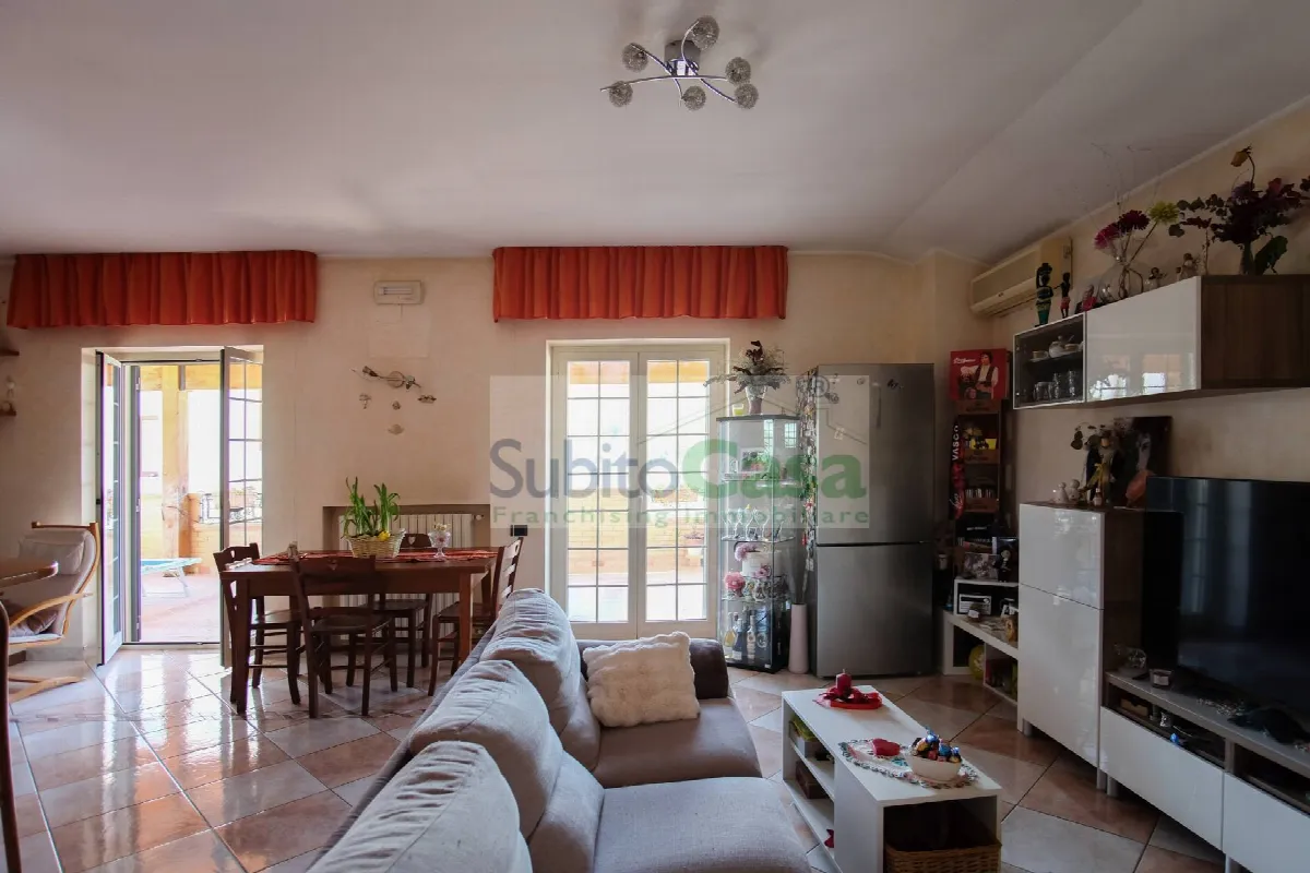 Appartamento in vendita a Roccamontepiano - foto 4