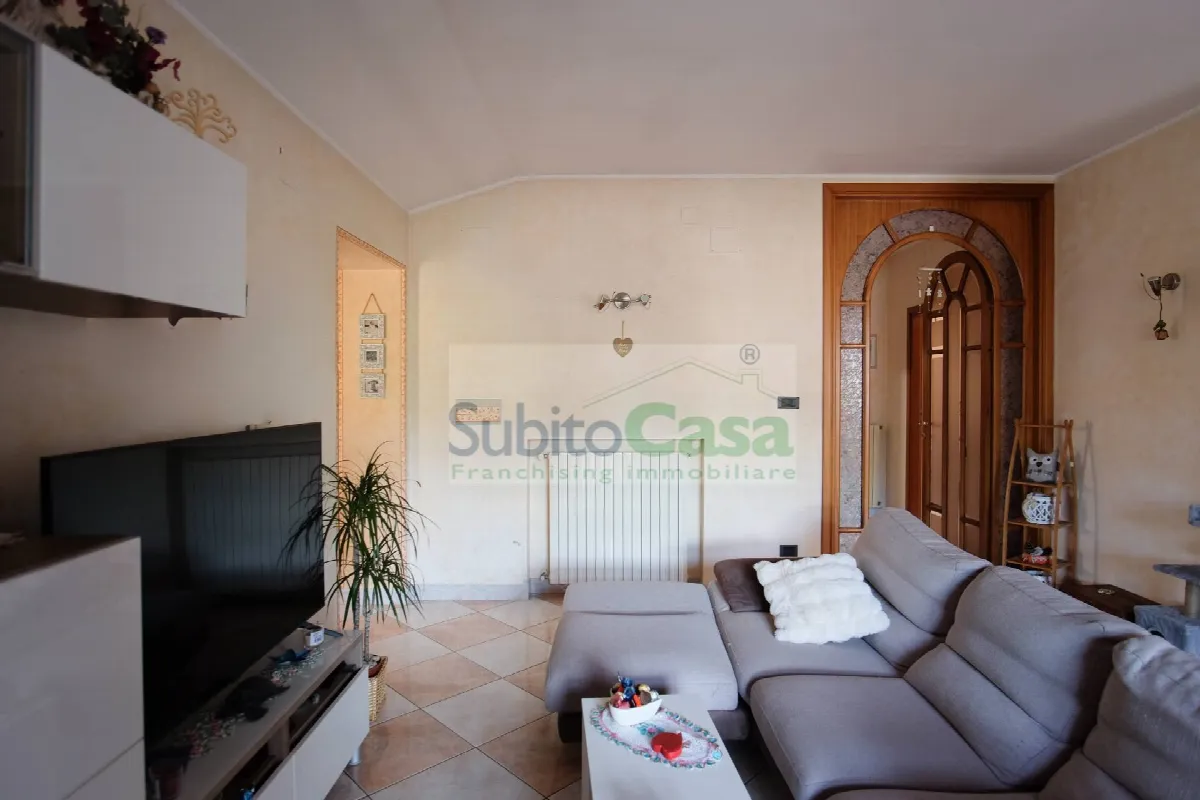 Appartamento in vendita a Roccamontepiano - foto 6