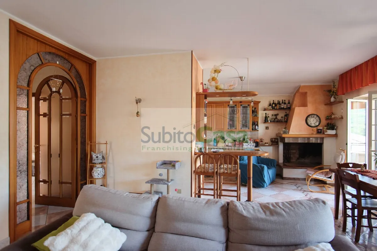 Appartamento in vendita a Roccamontepiano - foto 7