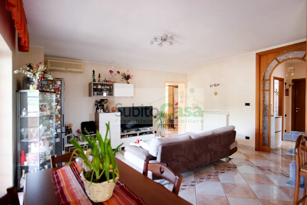 Appartamento in vendita a Roccamontepiano - foto 8