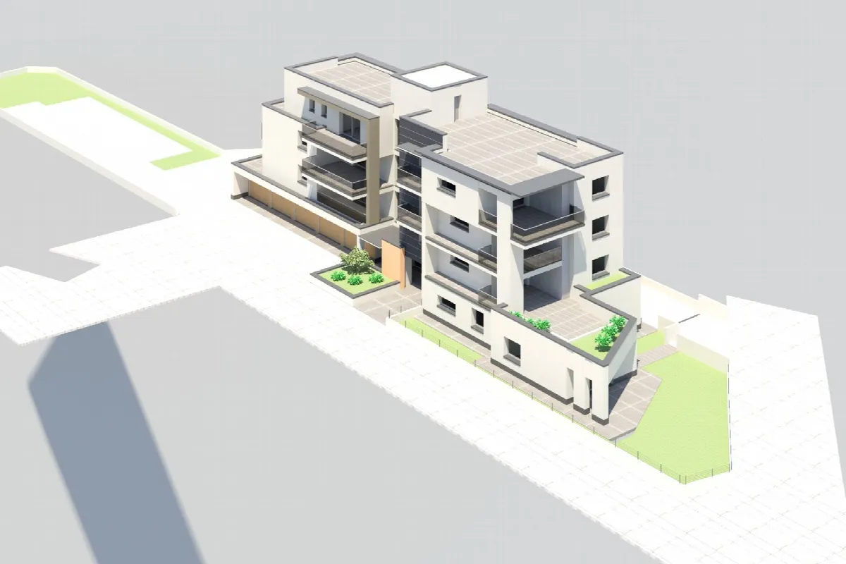Appartamento in vendita a Pordenone - foto 1