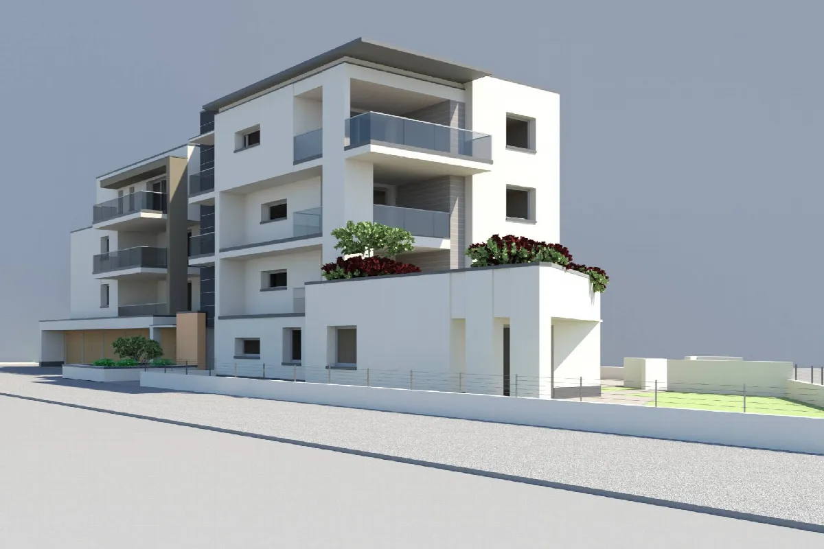 Appartamento in vendita a Pordenone - foto 2