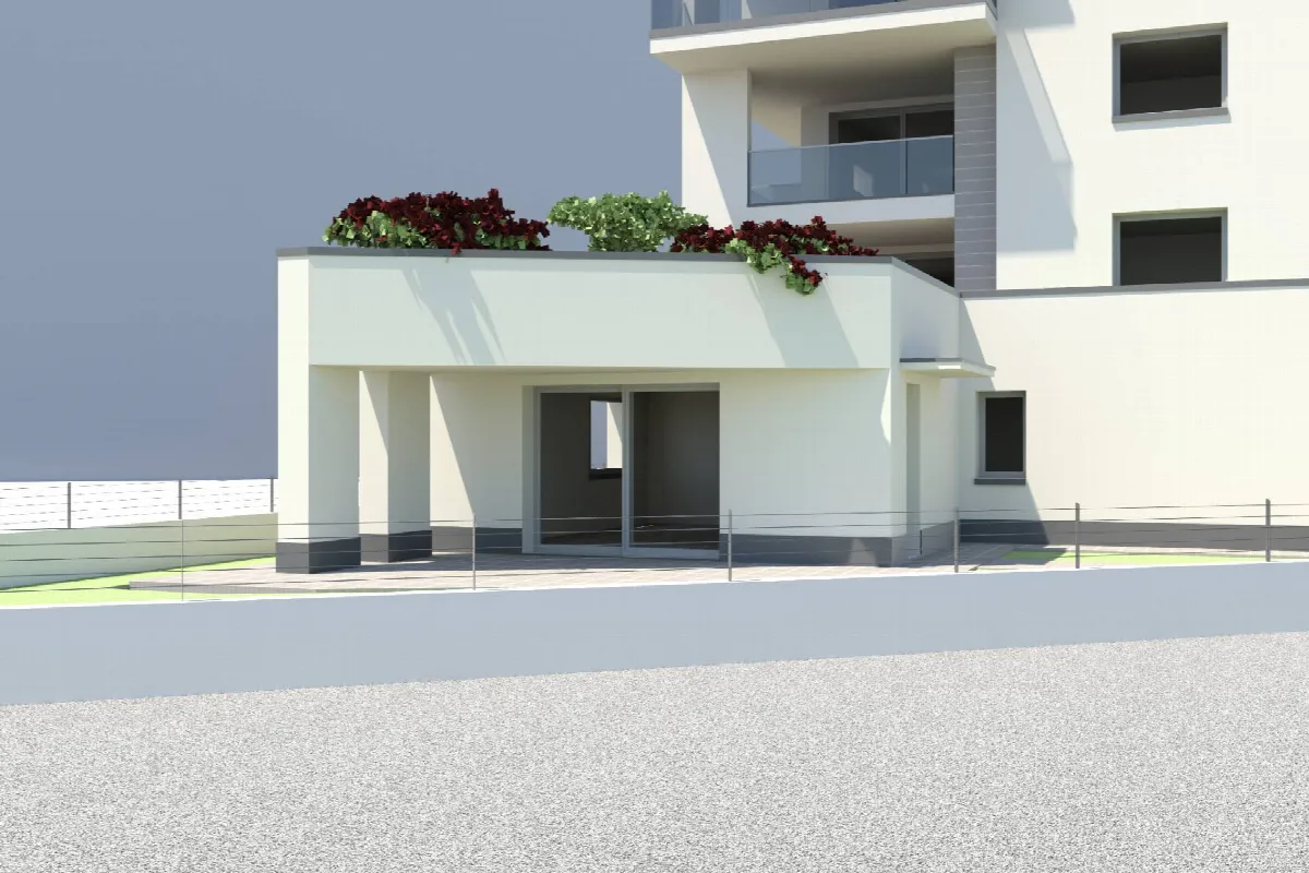 Appartamento in vendita a Pordenone - foto 4