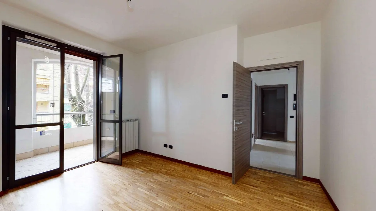 Appartamento in vendita a Tradate, STAZIONE FNM - foto 10