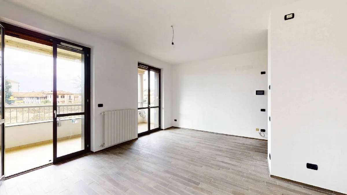 Appartamento in vendita a Tradate, STAZIONE FNM - foto 3