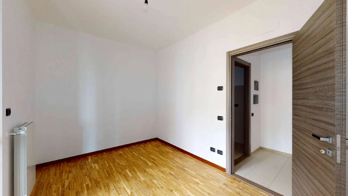 Appartamento in vendita a Tradate, STAZIONE FNM - foto 7