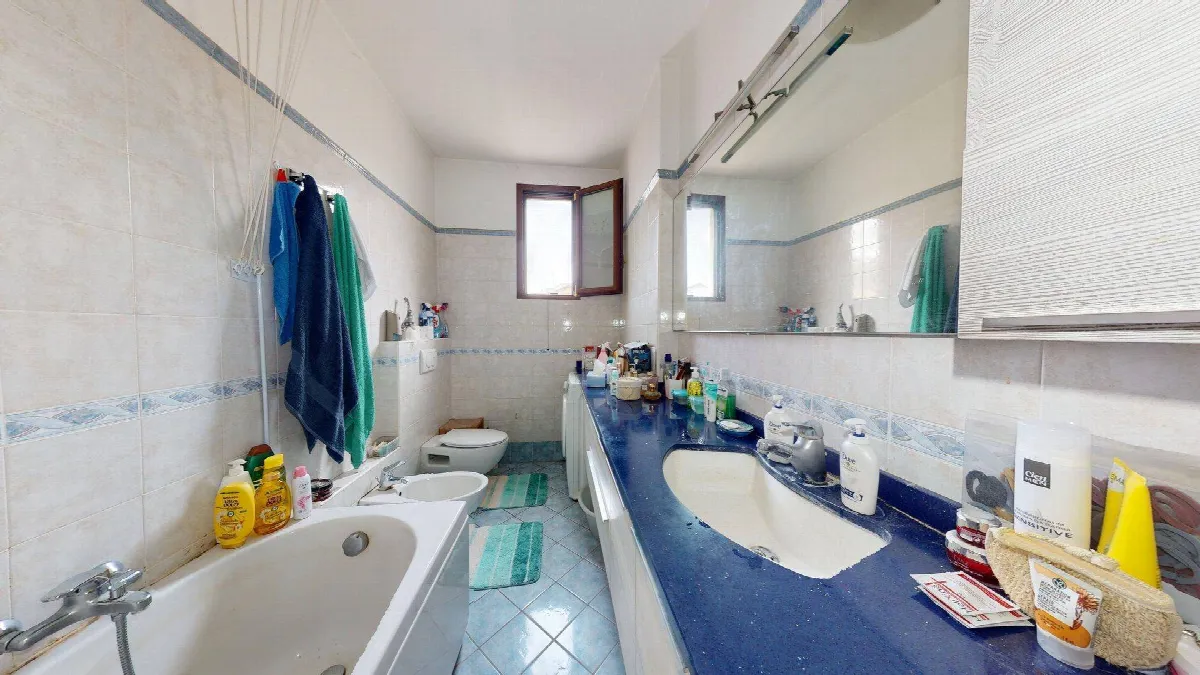 Appartamento in vendita a Tradate, ABBIATE GUAZZONE - foto 10
