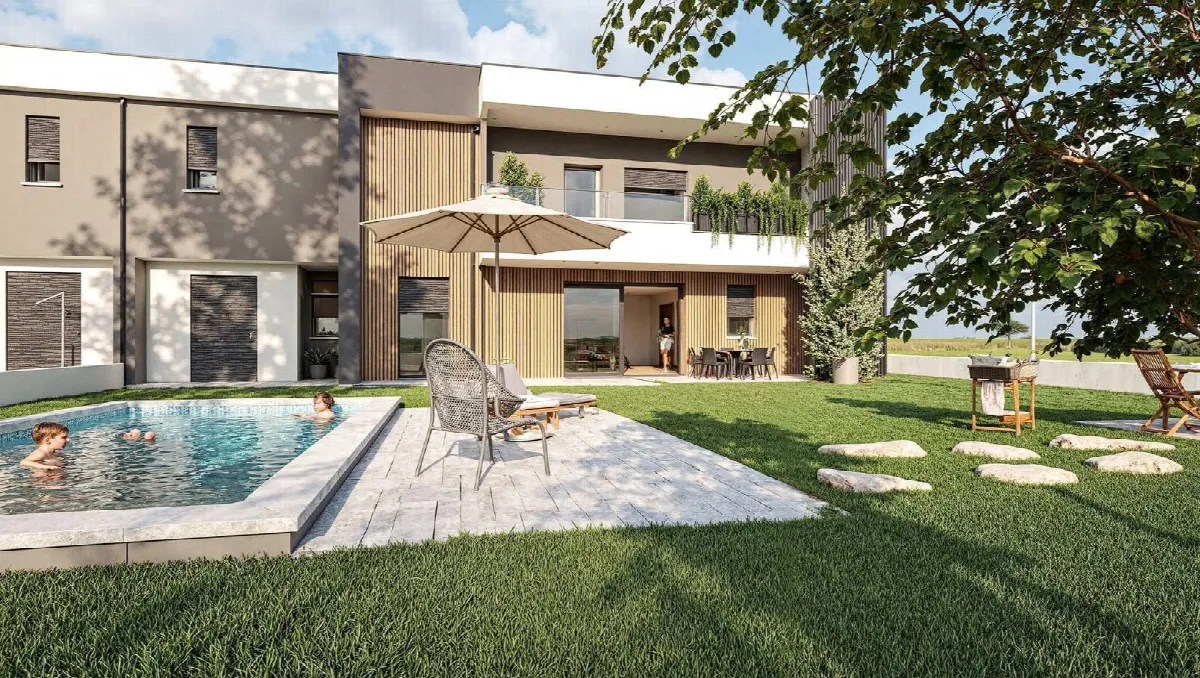 Appartamento in vendita a Tradate - foto 1
