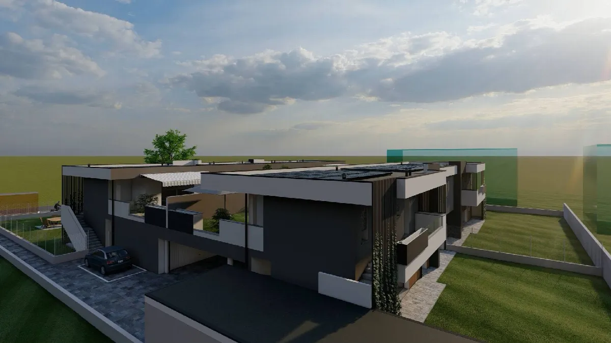 Appartamento in vendita a Tradate - foto 10
