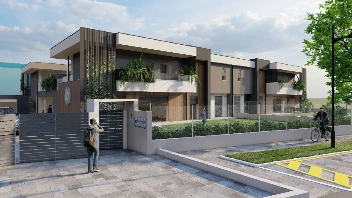 Appartamento in vendita a Tradate - foto 7