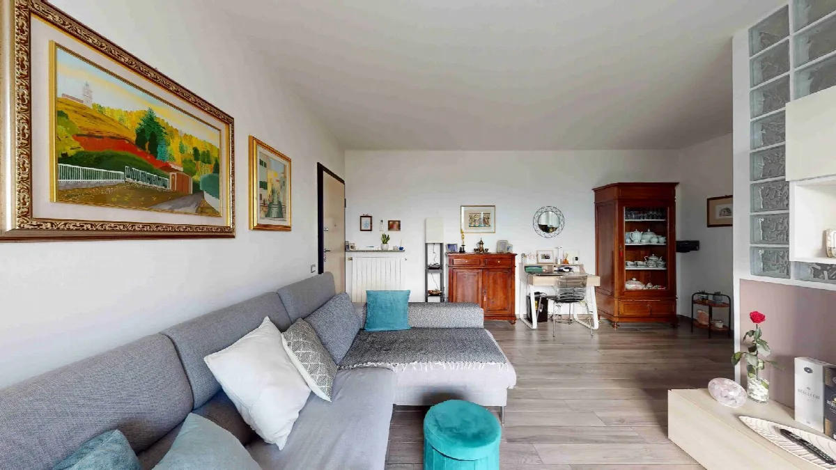 Appartamento in vendita a Lonate Ceppino - foto 4