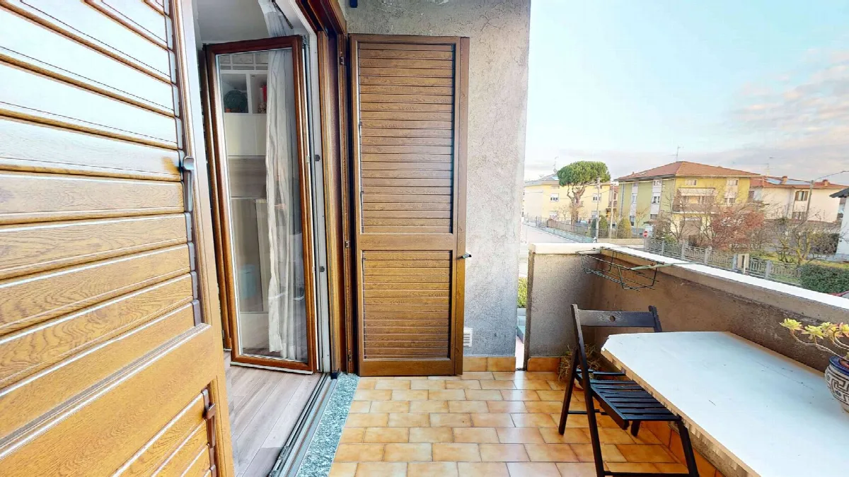 Appartamento in vendita a Lonate Ceppino - foto 8