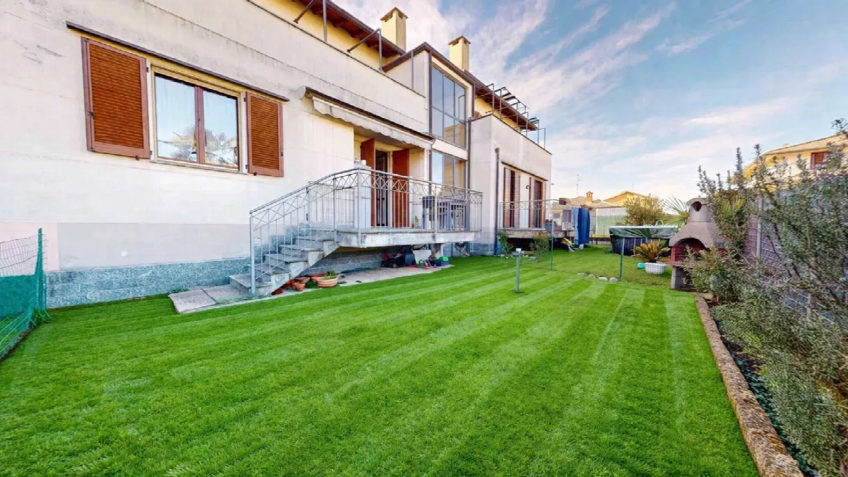Appartamento in vendita a Venegono Superiore - foto 1