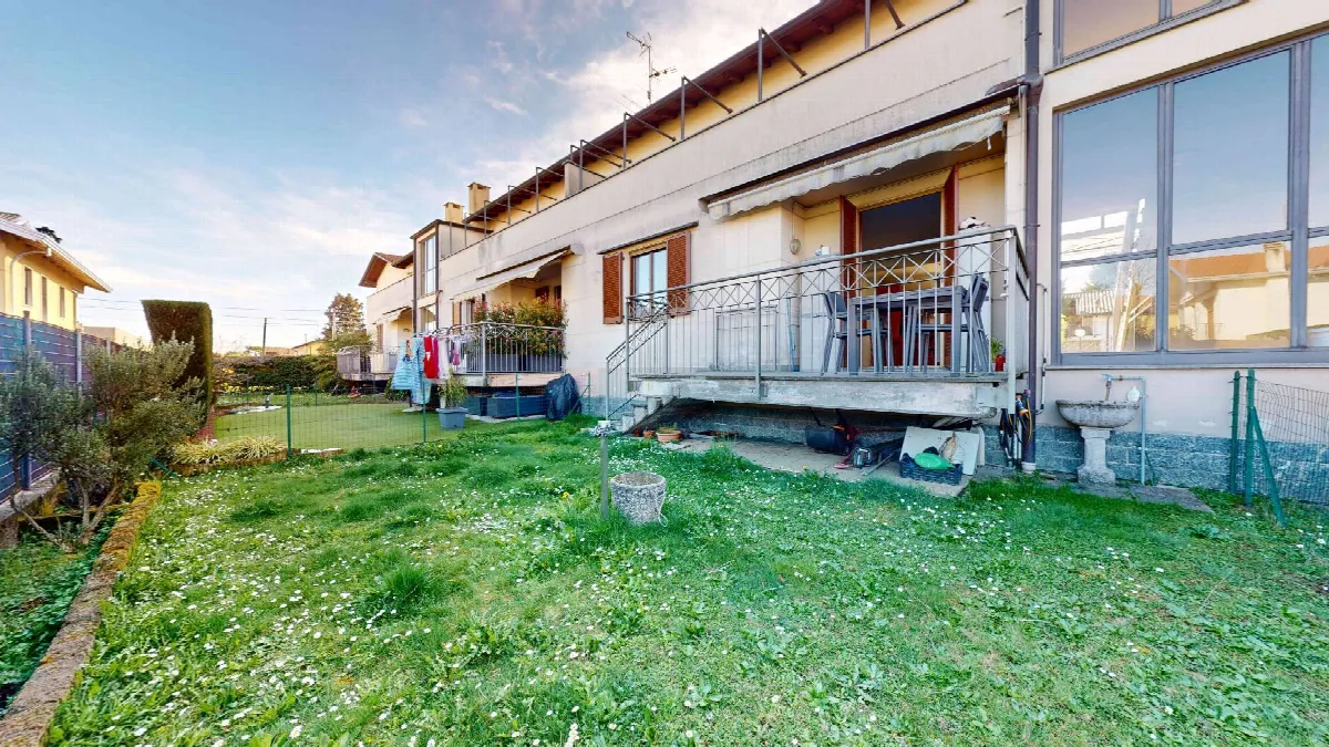 Appartamento in vendita a Venegono Superiore - foto 2
