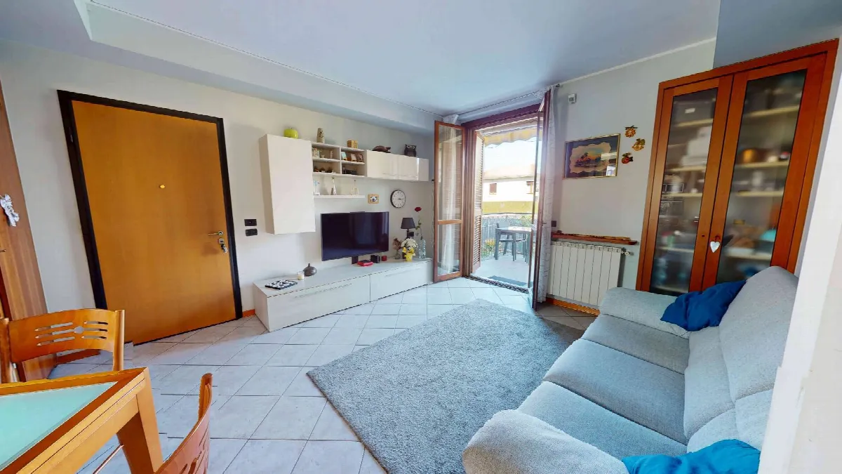 Appartamento in vendita a Venegono Superiore - foto 3