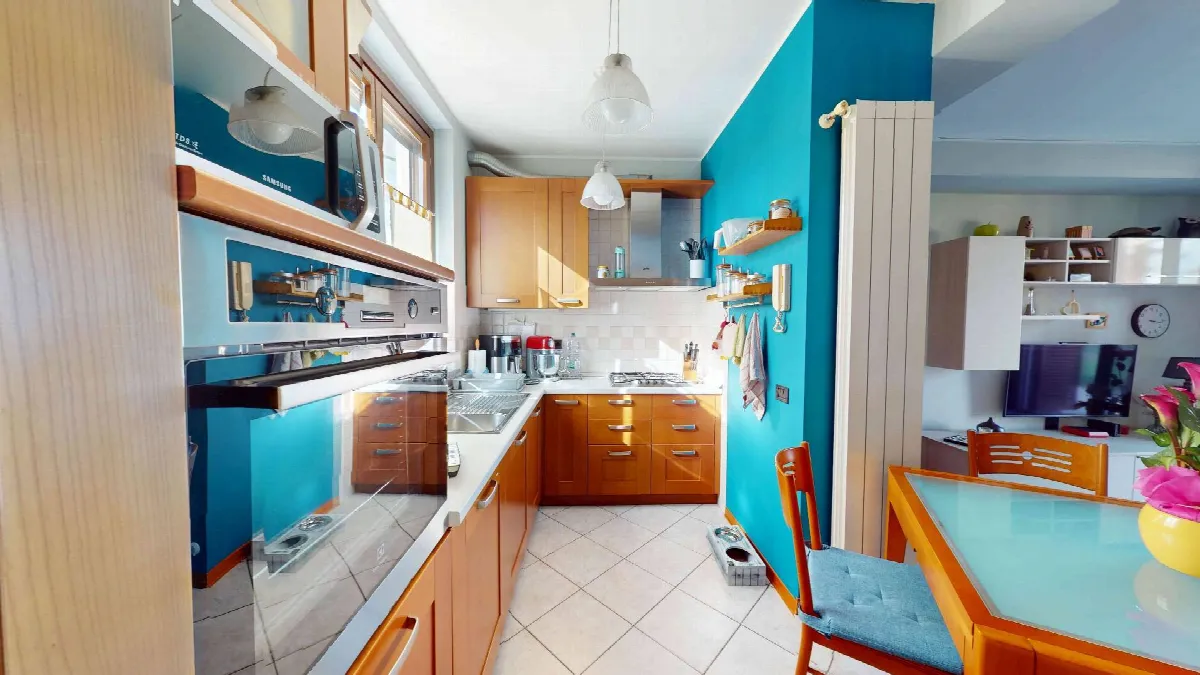 Appartamento in vendita a Venegono Superiore - foto 5