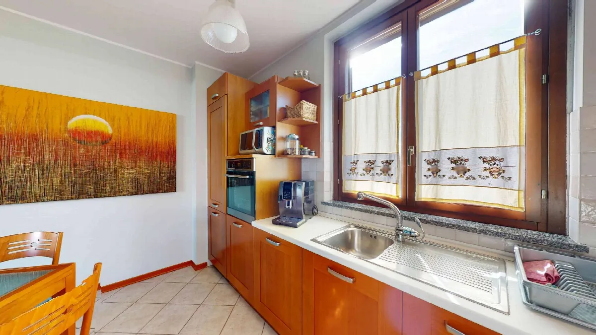 Appartamento in vendita a Venegono Superiore - foto 6