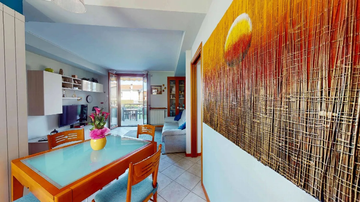 Appartamento in vendita a Venegono Superiore - foto 7