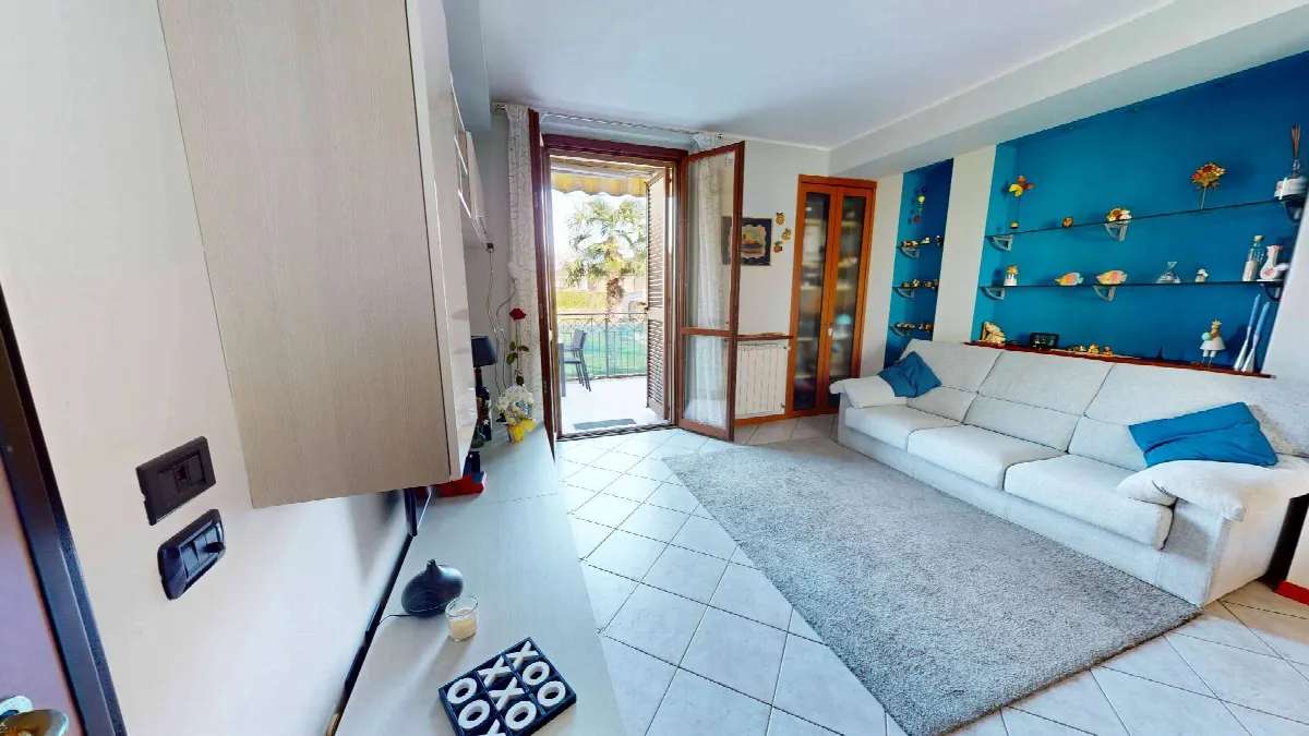 Appartamento in vendita a Venegono Superiore - foto 8
