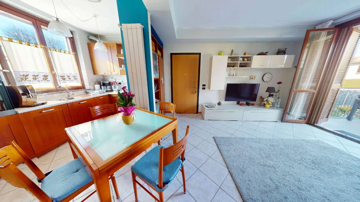 Appartamento in vendita a Venegono Superiore - foto 9